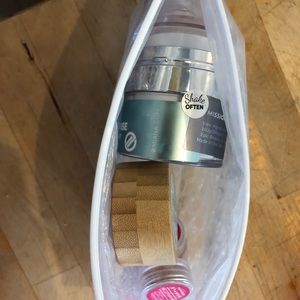 OMIANA titanium dioxide free Makeup Haul! * includes brand new items!*